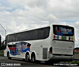 Felix Tur 1008 na cidade de Vitória da Conquista, Bahia, Brasil, por Rian Carlos Costa Fagundes . Número da foto: #6606741.