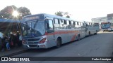 Jaguar Transportes Urbanos 3120 na cidade de Campo Grande, Mato Grosso do Sul, Brasil, por Carlos Henrique. Número da foto: #:id.