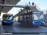 SM Transportes 03529 na cidade de Belo Horizonte, Minas Gerais, Brasil, por Weslley Silva. ID da foto: :id.