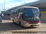 Viação Serro 1770 na cidade de Belo Horizonte, Minas Gerais, Brasil, por Matheus Rocha. Número da foto: #6606209.