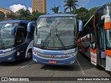 Viação Águia Branca RJ 544.013 na cidade de Aparecida, São Paulo, Brasil, por João Antonio Müller Muller. Número da foto: #:id.