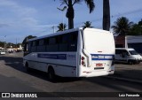 Sistema Complementar de Alagoas 1150 na cidade de Maceió, Alagoas, Brasil, por Luiz Fernando. Número da foto: #6607777.