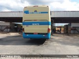 Viação Novo Horizonte 1014711 na cidade de Anagé, Bahia, Brasil, por Flávio  Santos. Número da foto: #6607264.