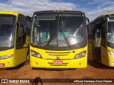 Cruzeiro do Sul 3261 na cidade de Aparecida de Goiânia, Goiás, Brasil, por Jallyson Henrique Alves Ferreira. Número da foto: #:id.