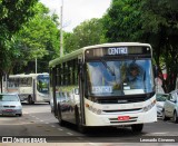 Empresa São José 2300 na cidade de Franca, São Paulo, Brasil, por Leonardo Gimenes . Número da foto: #:id.