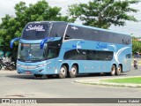 Expresso Satélite Norte 18017 na cidade de Teresina, Piauí, Brasil, por Lucas Gabriel. Número da foto: #:id.
