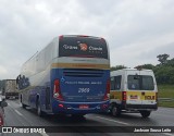 Trans Comin 2069 na cidade de Cordeirópolis, São Paulo, Brasil, por Jackson Sousa Leite. Número da foto: #6608022.