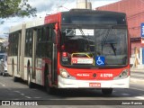 Express Transportes Urbanos Ltda 4 8796 na cidade de São Paulo, São Paulo, Brasil, por Jonas Ramos. Número da foto: #:id.