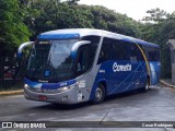 Viação Cometa 13208 na cidade de São Paulo, São Paulo, Brasil, por Cesar Rodrigues. Número da foto: #:id.