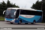 Pérola do Sul > Pérola Bus 53 na cidade de Pelotas, Rio Grande do Sul, Brasil, por Junior Almeida. Número da foto: #:id.