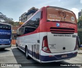Breda Transportes e Serviços 1600 na cidade de Aparecida, São Paulo, Brasil, por Vicente de Paulo Alves. Número da foto: #6606447.