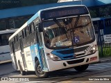 Transwolff Transportes e Turismo 6 6112 na cidade de São Paulo, São Paulo, Brasil, por Iran Lima da Silva. Número da foto: #:id.
