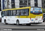 Viação Cidade de Maceió 1214 na cidade de Maceió, Alagoas, Brasil, por Müller Peixoto. Número da foto: #:id.