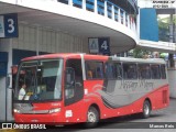 Empresa de Ônibus Pássaro Marron 7901 na cidade de Aparecida, São Paulo, Brasil, por Marcos Reis. Número da foto: #:id.