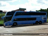Expresso Guanabara 719 na cidade de São Luís, Maranhão, Brasil, por Leonardo Costa. Número da foto: #:id.