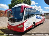 Empresa Reunidas Paulista de Transportes 145416 na cidade de Dracena, São Paulo, Brasil, por Carlos Vinicius Estevão Menezes. Número da foto: #6606305.
