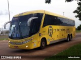 RodeRotas - Rotas de Viação do Triângulo 7752 na cidade de Cascavel, Paraná, Brasil, por Carlos Oliveira. Número da foto: #:id.