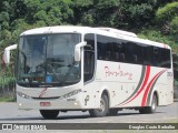 Paraibuna Transportes 20026 na cidade de Leopoldina, Minas Gerais, Brasil, por Douglas Couto Barbalho. Número da foto: #:id.