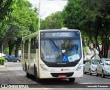 Empresa São José 11500 na cidade de Franca, São Paulo, Brasil, por Leonardo Gimenes . Número da foto: #:id.