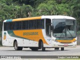 Viação Bassamar 199 na cidade de Leopoldina, Minas Gerais, Brasil, por Douglas Couto Barbalho. Número da foto: #:id.