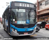 Transwolff Transportes e Turismo 6 6427 na cidade de São Paulo, São Paulo, Brasil, por Lucas Santos da Silva. ID da foto: :id.