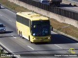 Viação Itapemirim 5801 na cidade de São José dos Campos, São Paulo, Brasil, por Ezequiel Vicente Fernandes. Número da foto: #6607232.