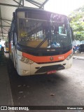 Transportes Urbanos São Miguel de Ilhéus 1502 na cidade de Ilhéus, Bahia, Brasil, por Marcos Lima. Número da foto: #:id.