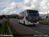 Expresso Gardenia 2850 na cidade de Oliveira, Minas Gerais, Brasil, por Marcus Vinicius Lara Silva. Número da foto: #6607292.
