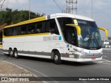 Empresa Cruz 22713 na cidade de São Paulo, São Paulo, Brasil, por Marco Aurélio de Oliveira. Número da foto: #6546783.