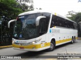 Empresa Cruz 20509 na cidade de São Paulo, São Paulo, Brasil, por Marco Aurélio de Oliveira. Número da foto: #6546705.