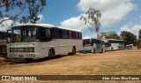 Ônibus Particulares 5113 na cidade de Salgado, Sergipe, Brasil, por Alan  Alves Silva Ramos. Número da foto: #:id.