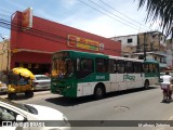 OT Trans - Ótima Salvador Transportes 20440 na cidade de Salvador, Bahia, Brasil, por Matheus Zeferino. Número da foto: #6546452.
