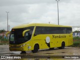 Viação Nordeste 1820 na cidade de Mossoró, Rio Grande do Norte, Brasil, por Otavio Adalgisio. Número da foto: #6546248.