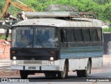 Ônibus Particulares 0867 na cidade de Conselheiro Lafaiete, Minas Gerais, Brasil, por Rodrigo  Aparecido. Número da foto: #6546335.
