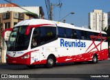 Empresa Reunidas Paulista de Transportes 134602 na cidade de São Paulo, São Paulo, Brasil, por Leonardo Fidelli. Número da foto: #6545887.