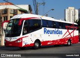 Empresa Reunidas Paulista de Transportes 134602 na cidade de São Paulo, São Paulo, Brasil, por Leonardo Fidelli. ID da foto: :id.