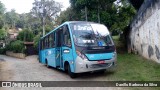 FAOL - Friburgo Auto Ônibus 540 na cidade de Teresópolis, Rio de Janeiro, Brasil, por Danillo Barbosa da Silva. ID da foto: :id.