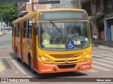 São Dimas Transportes 10172 na cidade de Belo Horizonte, Minas Gerais, Brasil, por Edmar Junio. Número da foto: #:id.