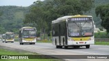 Ônibus Particulares A37607 na cidade de Queimados, Rio de Janeiro, Brasil, por Sidcley Lourenço. Número da foto: #6545358.