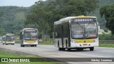 Ônibus Particulares A37607 na cidade de Queimados, Rio de Janeiro, Brasil, por Sidcley Lourenço. ID da foto: :id.