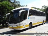 Empresa Cruz 49403 na cidade de São Paulo, São Paulo, Brasil, por Marco Aurélio de Oliveira. Número da foto: #6546834.