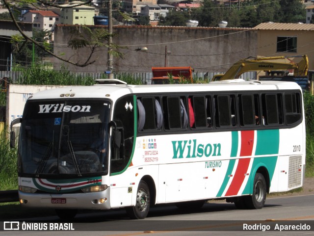 Wilson Tur 2010 na cidade de Conselheiro Lafaiete, Minas Gerais, Brasil, por Rodrigo  Aparecido. Número da foto: #6609377.