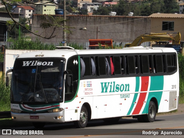 Wilson Tur 2010 na cidade de Conselheiro Lafaiete, Minas Gerais, Brasil, por Rodrigo  Aparecido. ID da foto: 6609377.