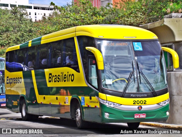 Expresso Brasileiro 2002 na cidade de São Paulo, São Paulo, Brasil, por Adam Xavier Rodrigues Lima. Número da foto: #6608870.