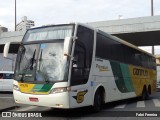 Empresa Gontijo de Transportes 11925 na cidade de Belo Horizonte, Minas Gerais, Brasil, por Fabri Ferreira. Número da foto: #6608640.