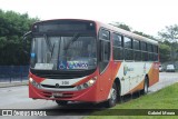 Empresa de Ônibus Vila Galvão 2126 na cidade de Guarulhos, São Paulo, Brasil, por Gabriel Moura. Número da foto: #6609166.