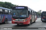 Empresa de Ônibus Vila Galvão 2233 na cidade de Guarulhos, São Paulo, Brasil, por Gabriel Moura. Número da foto: #6609156.