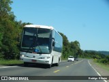 Ônibus Particulares 1719 na cidade de Tabaí, Rio Grande do Sul, Brasil, por Rodrigo  Ribeiro. Número da foto: #:id.