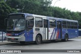 Empresa de Ônibus Vila Galvão 30.581 na cidade de Guarulhos, São Paulo, Brasil, por Gabriel Moura. Número da foto: #6609163.