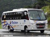 Valetur Transportes Locação e Turismo 4020 na cidade de Petrópolis, Rio de Janeiro, Brasil, por Rafael da Silva Xarão. Número da foto: #6609770.